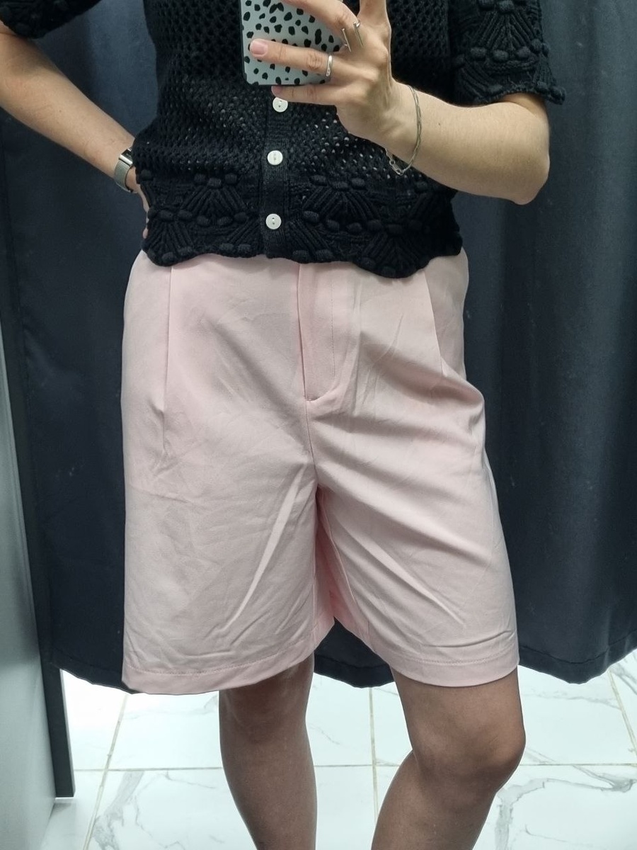 Шорты Vero Moda
