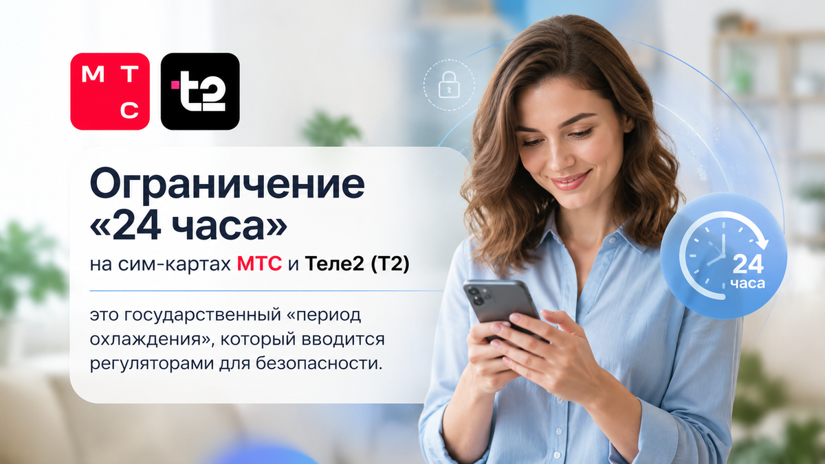 Оператор ограничивает за неиспользование тарифа временно.