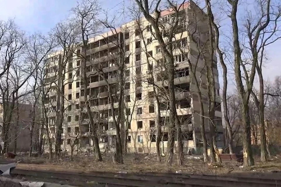    Упрощенный порядок действует не повсеместно, а только для ряда населенных пунктов ДНР. Фото (архив): ТГ/Пушилин