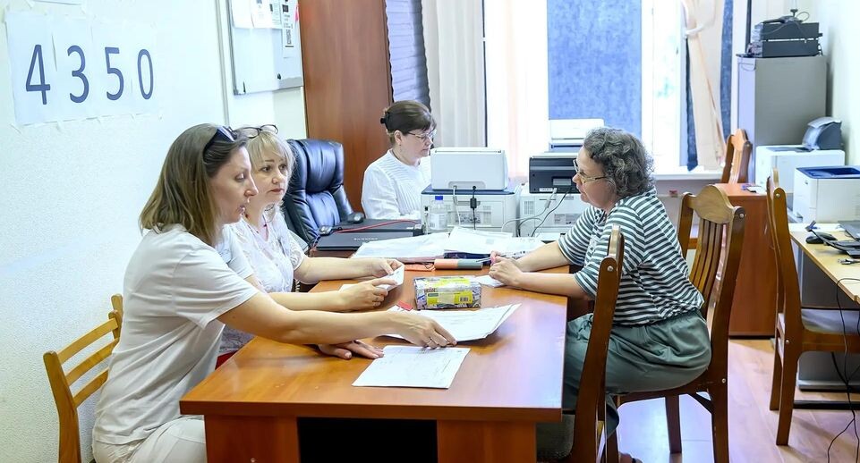 Администрация Подольска: 1098 выпускников сдали ЕГЭ по физике и обществознанию