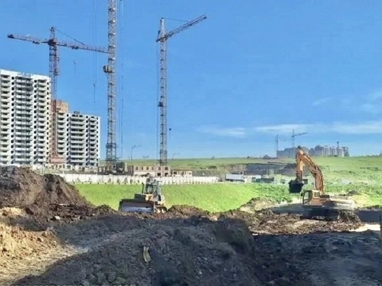     Фото: департамент градостроительства