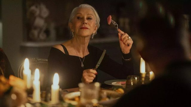    Кадр из сериала «Гангстерленд» (MobLand, Великобритания, 2025)