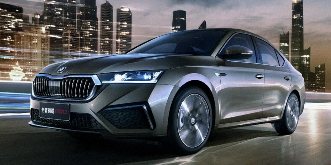 Шкода за 2,8 млн или Changan за 3 млн: одна строчка в характеристиках всё решила