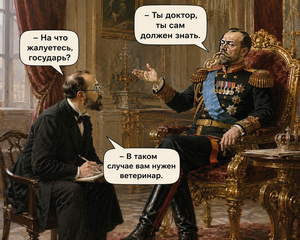 Изображение создано нейросетью