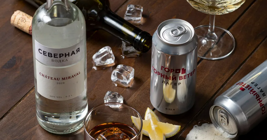 🍺 Почему я больше не беру пиво в жестянках, если на банке есть вмятина: скрытая опасность, о которой мало кто задумывается