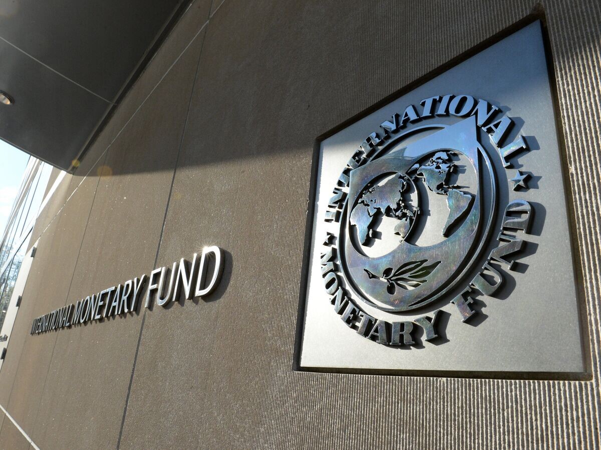    МВФ© РИА Новости . Наталья Селиверстова