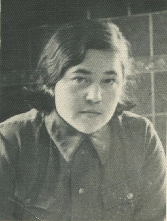 Лидия Львова