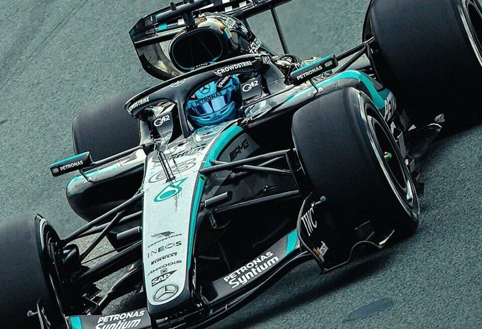    Mercedes