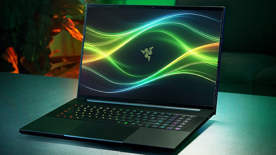 Эксперты Tom's Hardware протестировали топовый игровой ноутбук Razer Blade 18 (2026) с RTX 5090