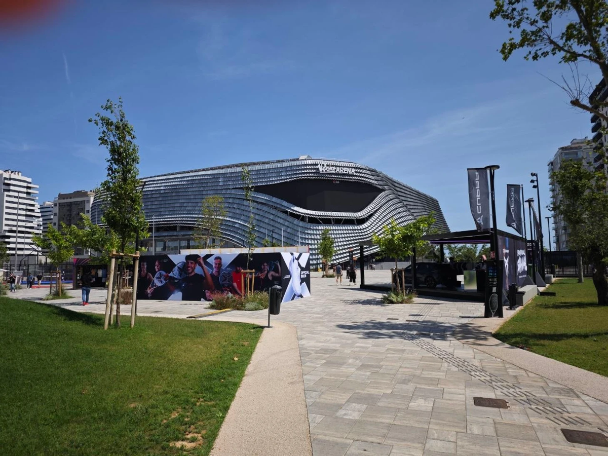 Roig Arena