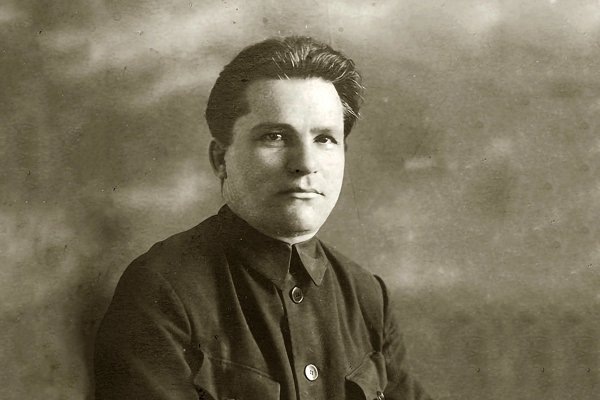 С. М. Киров, 1930 год. фото из rg.ru