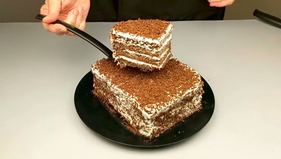 У вас есть какао и яйца ?ТОРТ для ДИАБЕТИКА/Приготовьте вкуснейший ТОРТ без муки и сахара!КЕТО ТОРТ/Низкоуглеводный рецепт