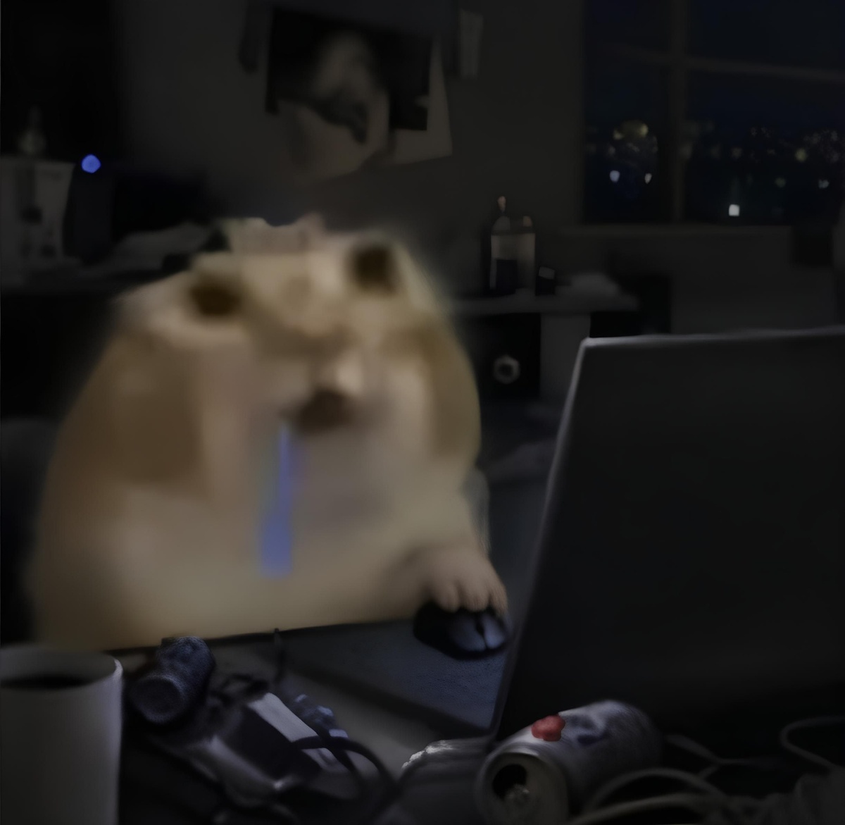 -2