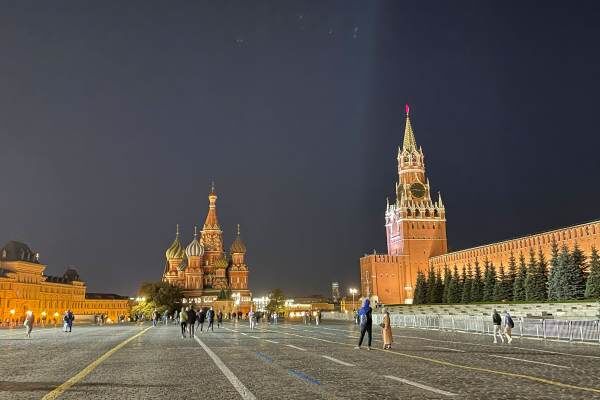 Россия. Изображение взято из Яндекс. Картинки