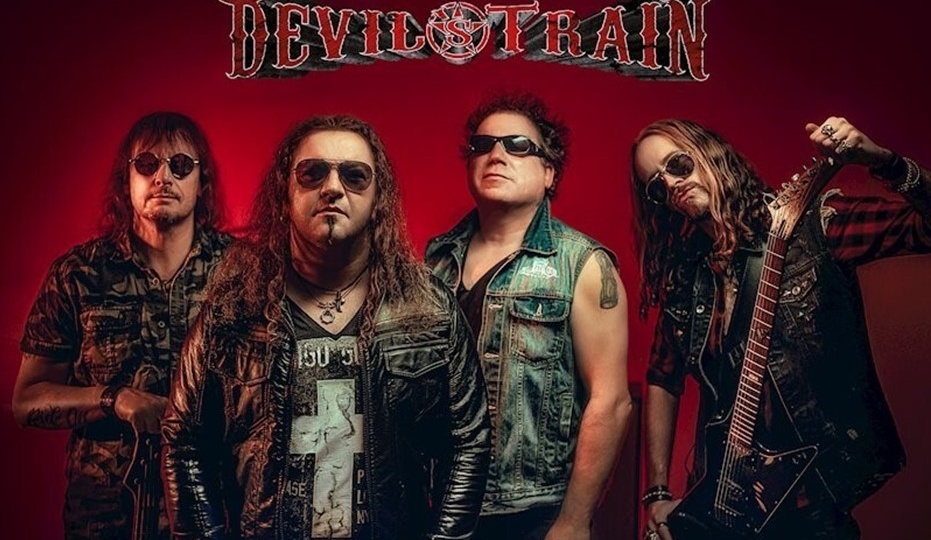DEVIL’S TRAIN: ПОЕЗД ОТПРАВЛЯЕТСЯ С ПЛАТФОРМЫ 666