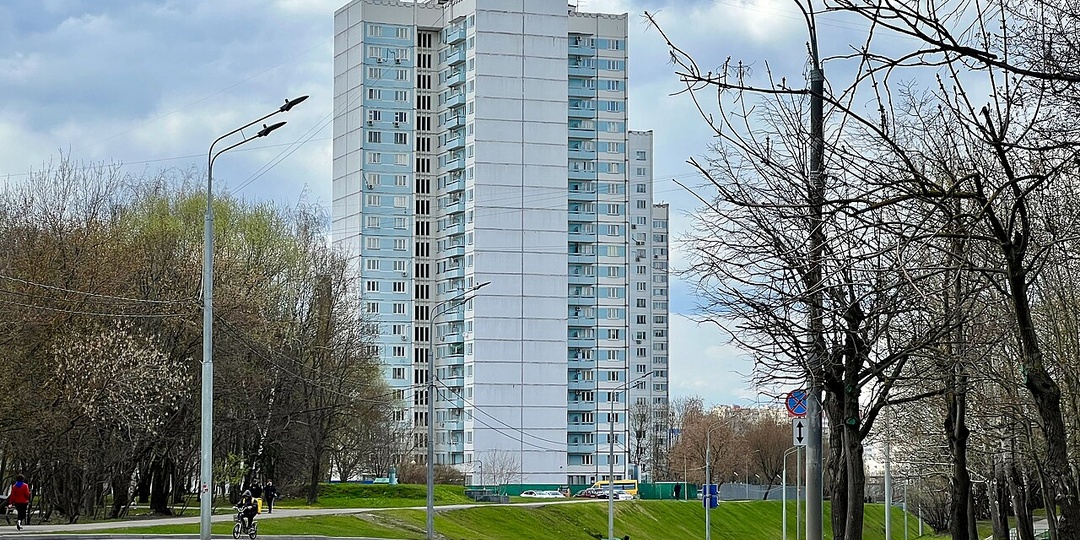 11 самых длинных и коротких названий улиц Москвы