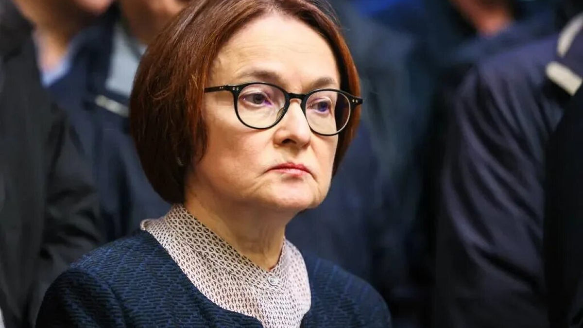 Главное событие — вовсе не ставка