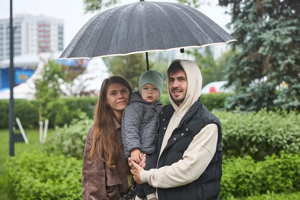   Николай ОБЕРЕМЧЕНКО