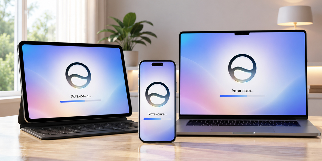 Как включить новую умную Siri Ai в iOS 27, iPadOS 27 и macOS 27