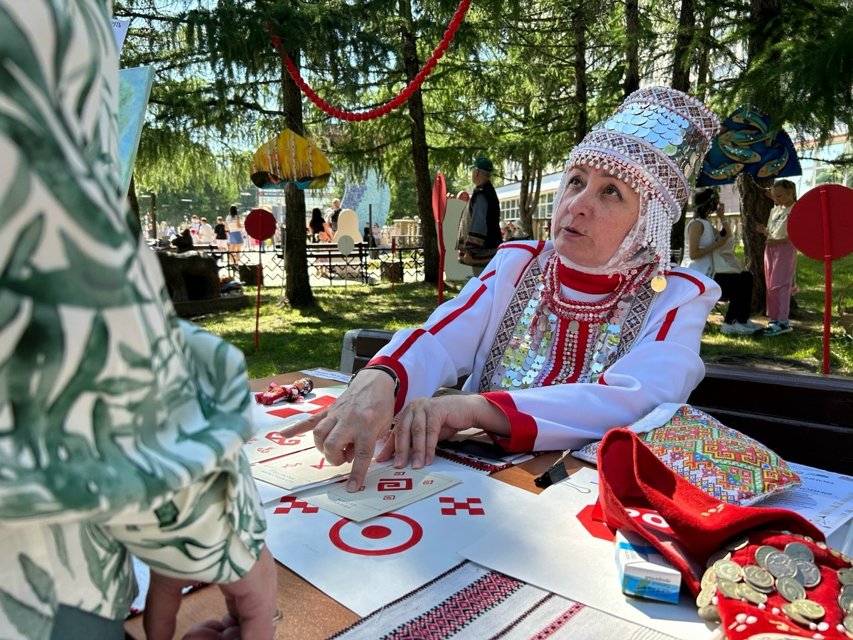    Фото ИА "Комиинформ"