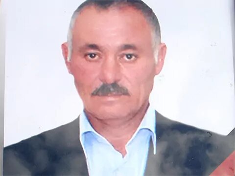 Наталья Касьян, Елена, Сервер Аметов