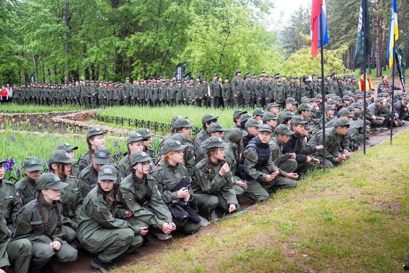   Василий Тараруев