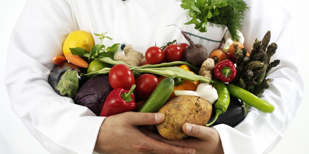 Желчный пузырь под ударом: список продуктов, которые реально помогут избежать проблем