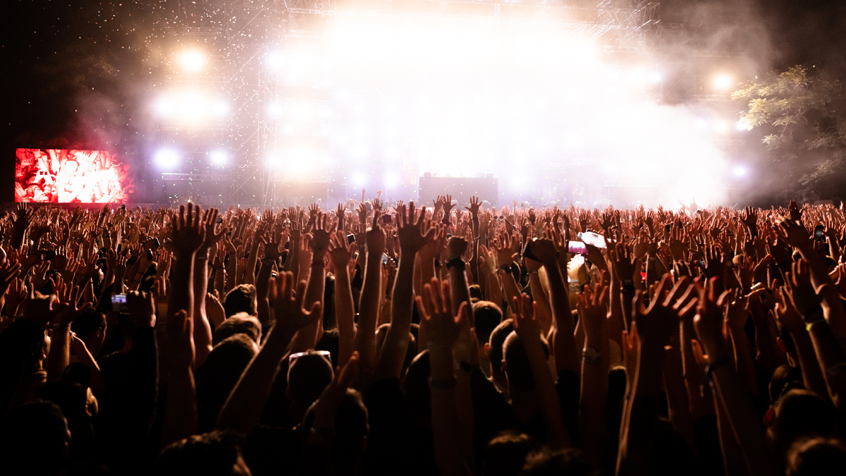  Фото с сайта https://www.magnific.com/ru/free-photo/rear-view-excited-people-with-arms-raised-having-fun-while-watching-confetti-fireworks-front-stage-music-festival-copy-space_25566962.htm#fromView=image_search_similar&page=1&position=23&uuid=4c8feeaa-4d0d-4003-9606-db0e55abb6bd&query=Rock+festival     автор Drazen Zigic