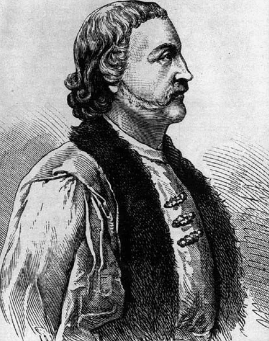 Голицын Борис Алексеевич (1654-1714)