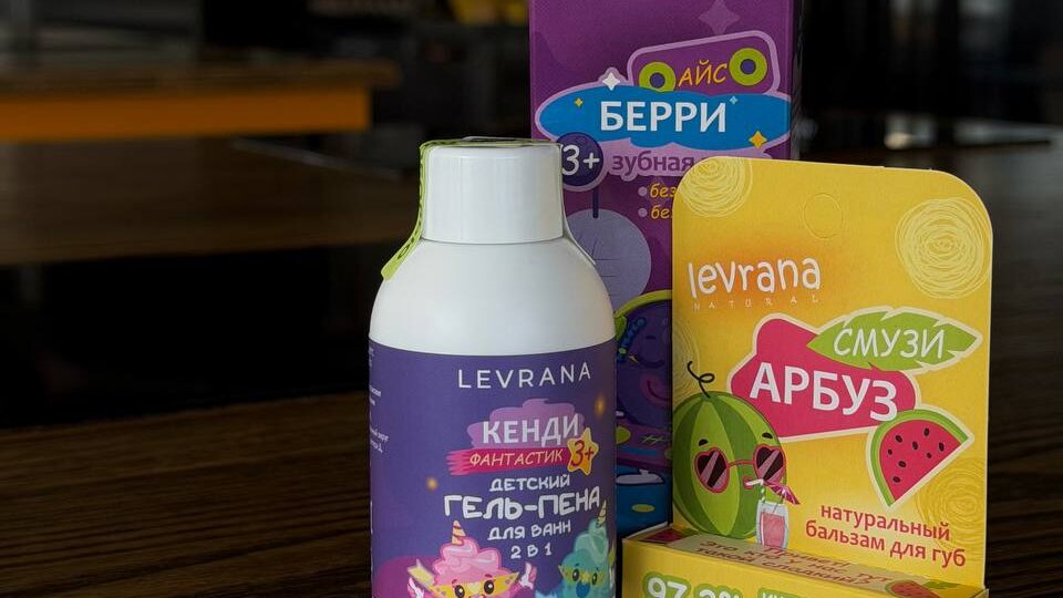 Наши выпускники уходят с новыми знаниями, навыками и подарками