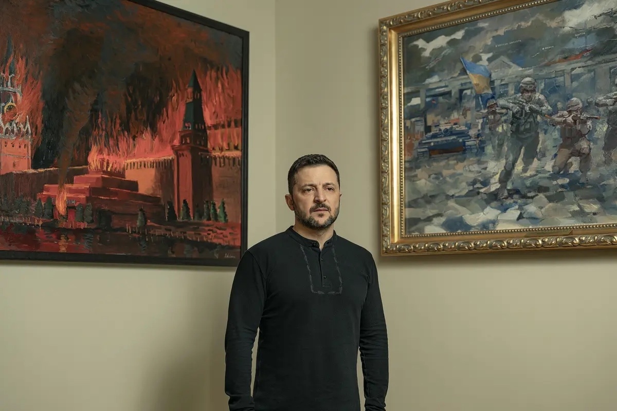 Sasha Maslov/Time