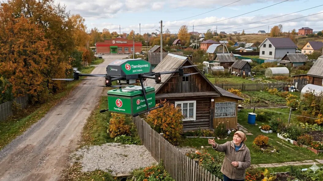    Коллаж ИИ/запрос Царьграда.
