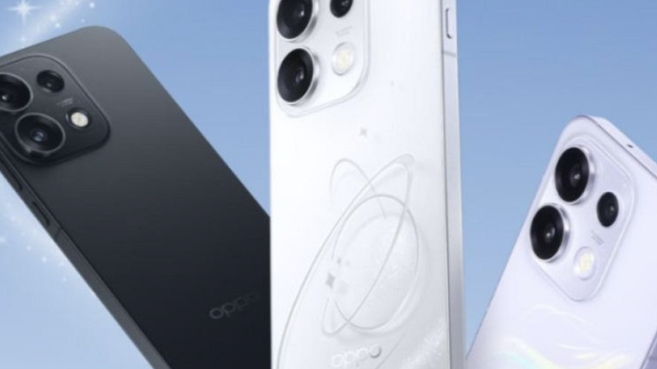 Раскрыта стоимость смартфонов OPPO Reno16, Reno16 Pro и Reno16 FS