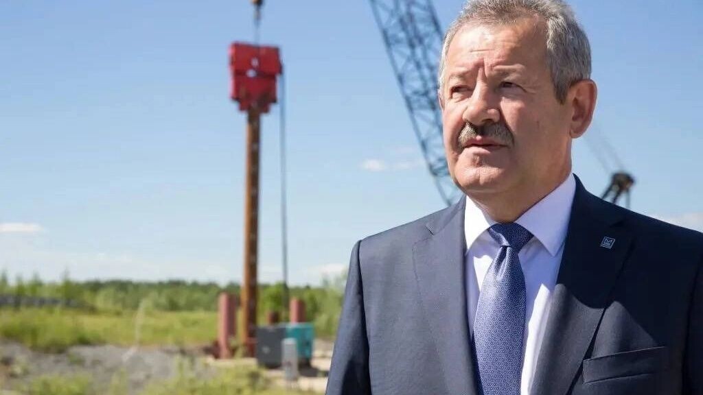   Александр Моор/Телеграм
