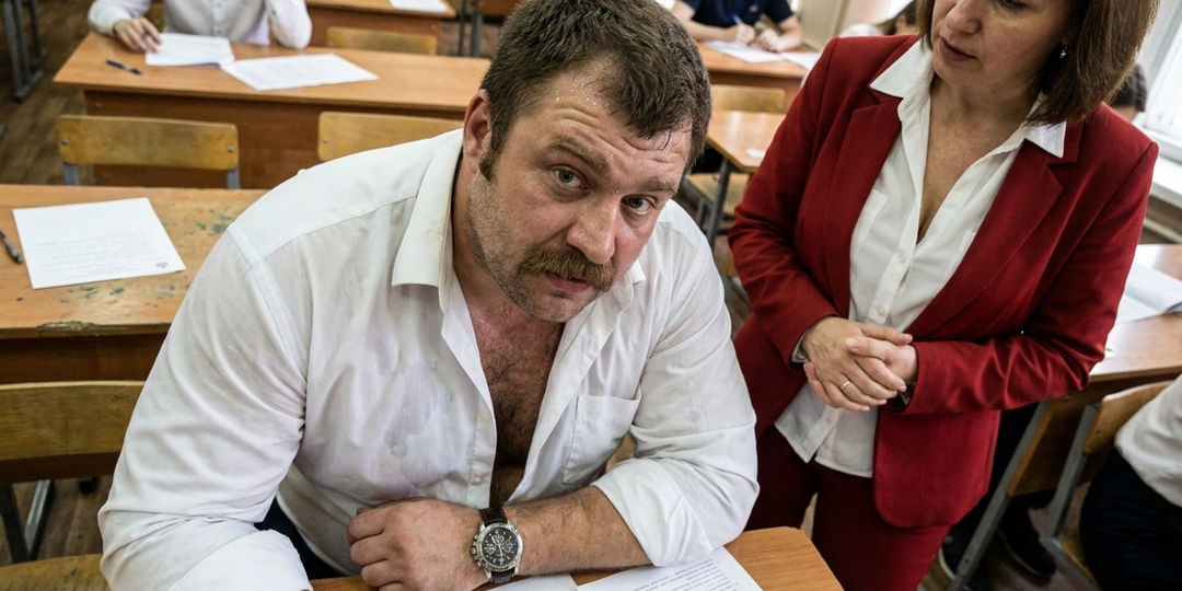 ЕГЭ по математике оказалось слишком легким: почему высокие баллы сыграют против выпускников