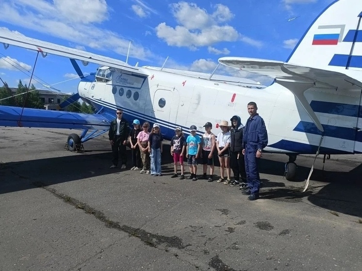     Фото: Единый лесопожарный центр АО