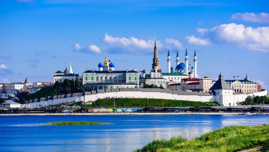   Фото: KazanFirst