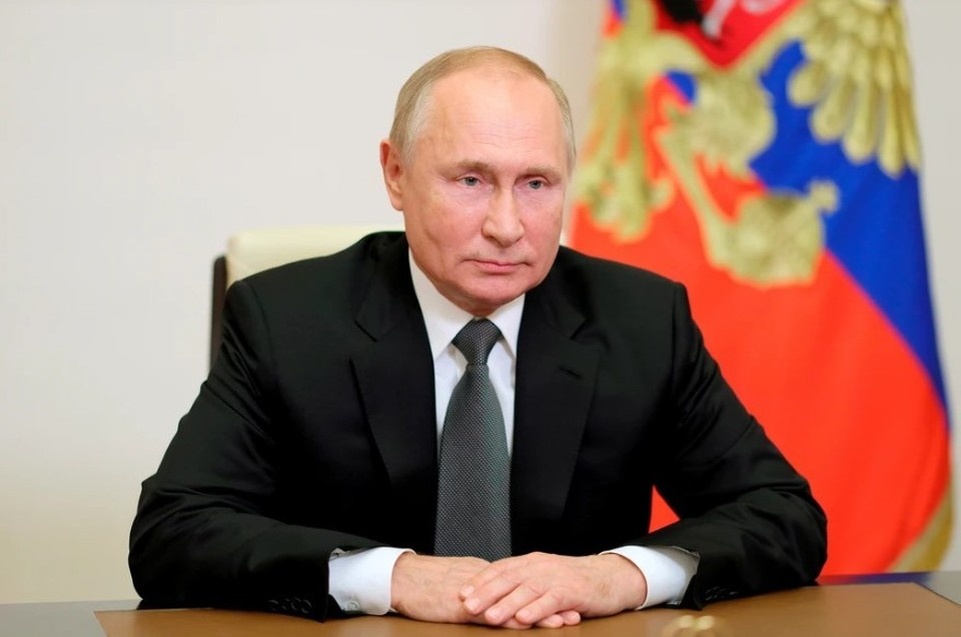    Путин: Власти РФ постарались макисмально разблокировать поставки в войска REUTERS