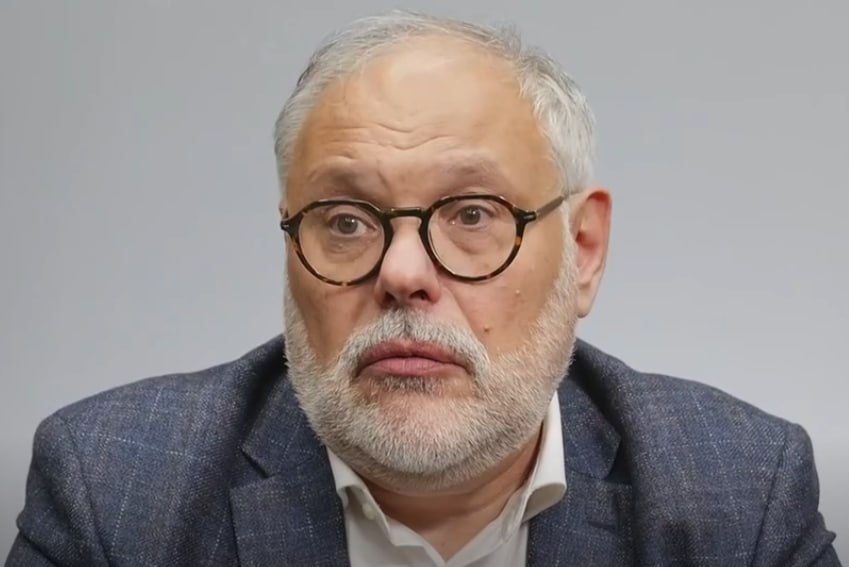 Фото: Prt Scr rutube.ru / Институт Русской Политической Культуры