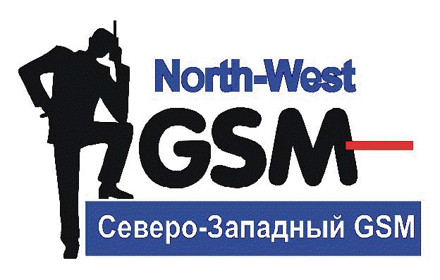 Логотип компании с 1993 по 2002 год