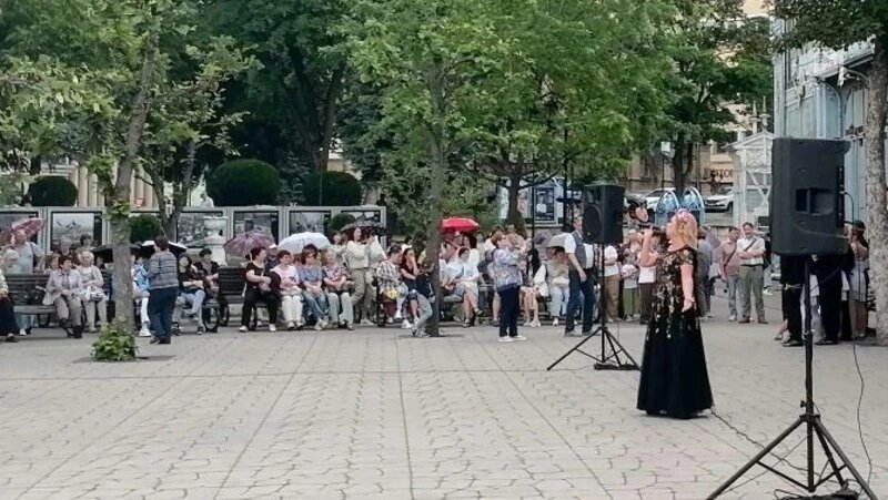      Фото: ИА «Победа26»