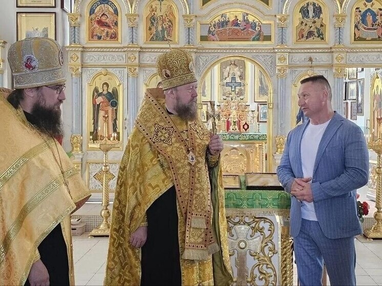     Фото: Александр Дудка / Telegram