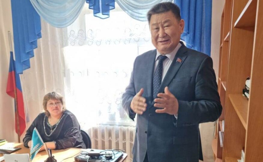 «Тарифы ЖКХ выросли на 366% за 25 лет»: депутат Мархаев раскритиковал показные форумы, коррупцию и потери населения