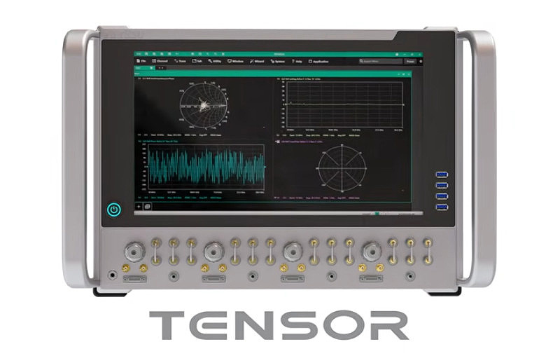 Anritsu Tensor