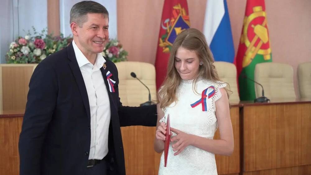    Фото: Правительство Брянской области