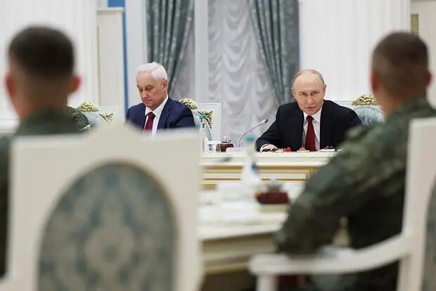    Источник: lenta.ru/ Полина Потапова