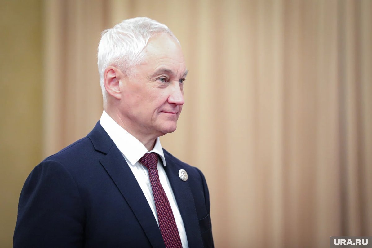     Андрей Белоусов, как подчеркнул Путин, имеет опыт в работе на высокотехнологичных направлениях
