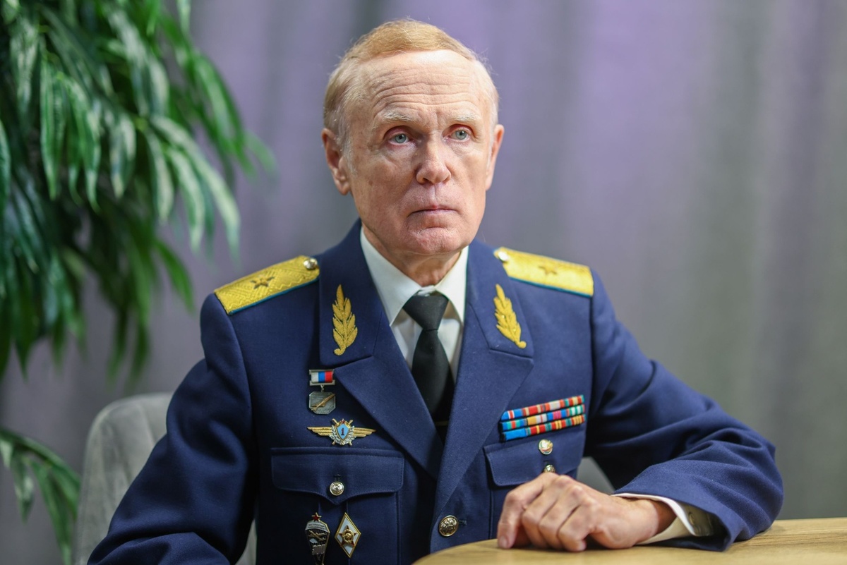    Алексей Белкин/NEWS.ru