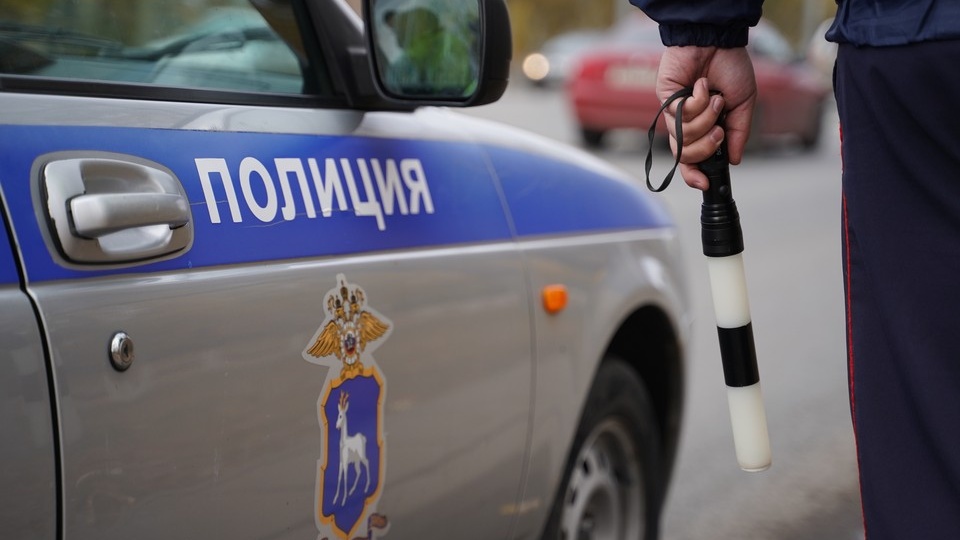 В Ростове у водителя нашли 187 свертков с запрещенным веществом