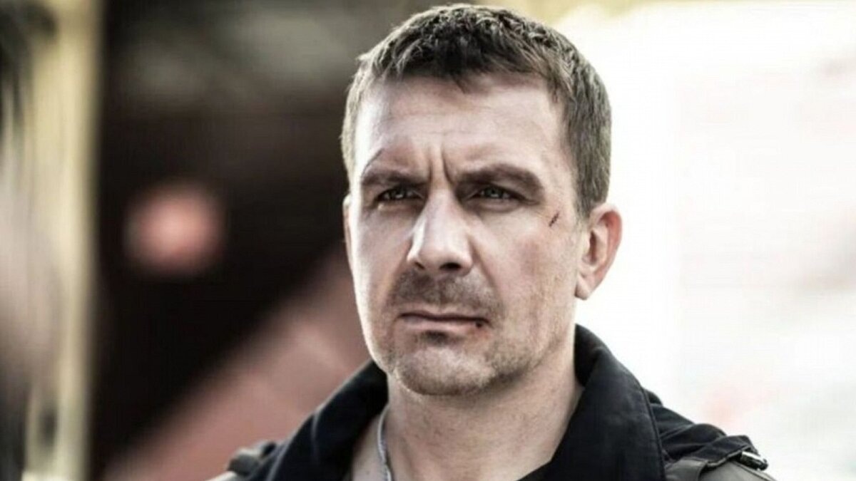сериал "Приговор" (2026)